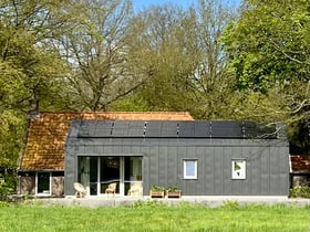 Nature house in Veenhuizen