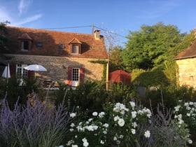 Natuurhuisje in Temple-Laguyon