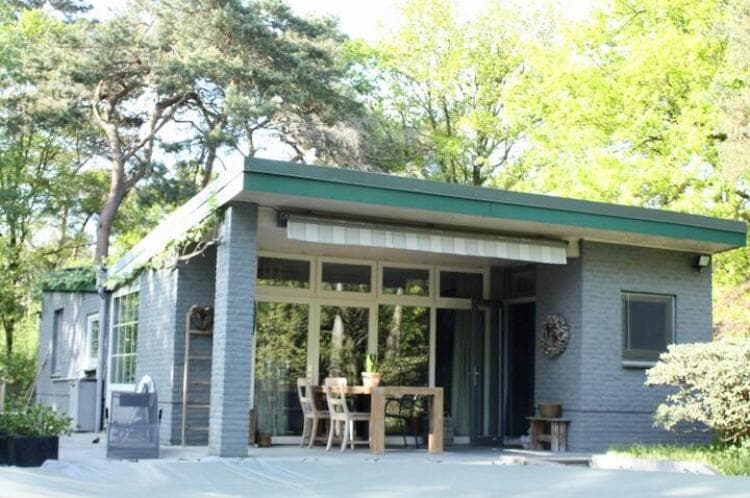 Maison nature à Well