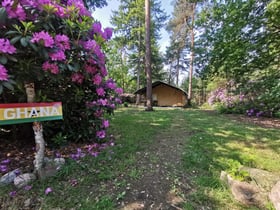 Natuurhuisje in Holten