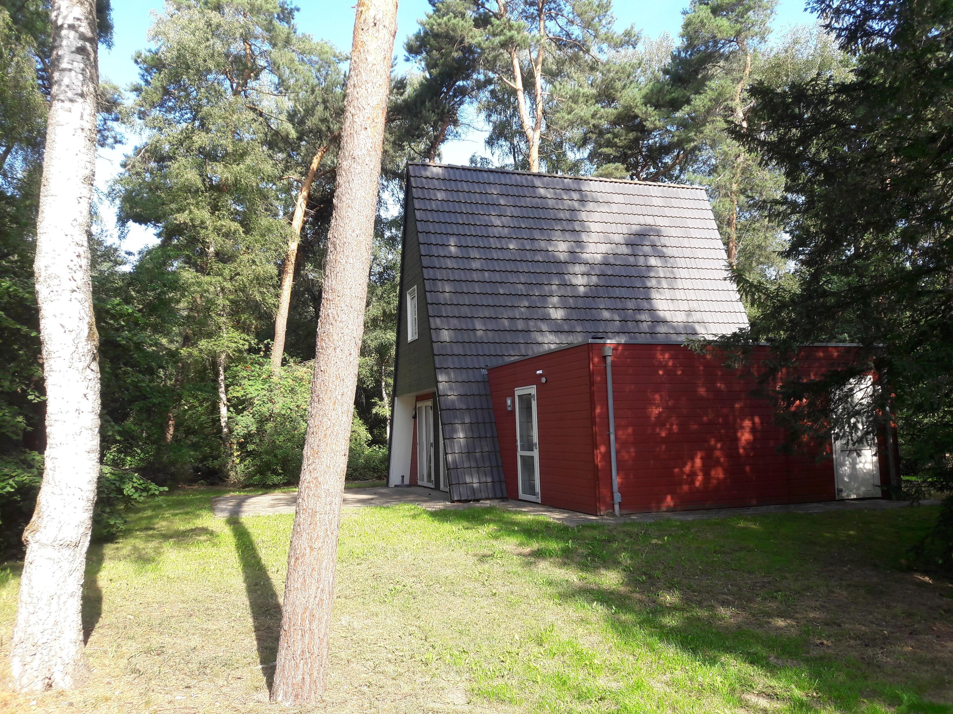 Nature house in Blitterswijck