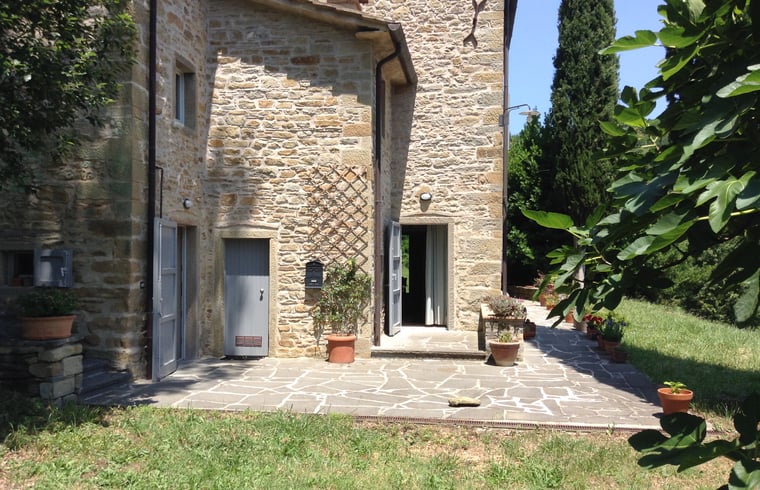 Appartement in Anghiari — foto 2