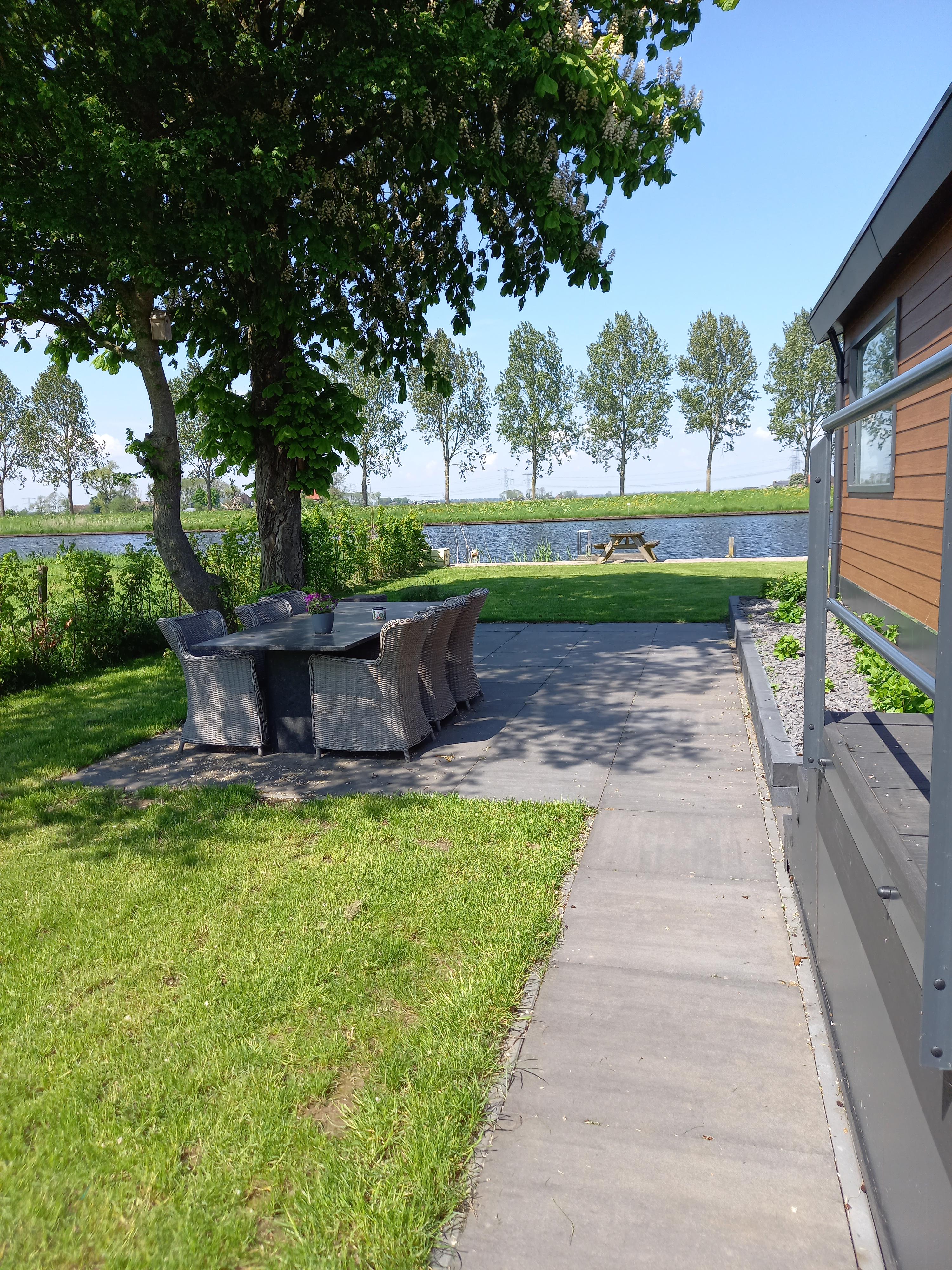 Maison nature à IJsselmuiden