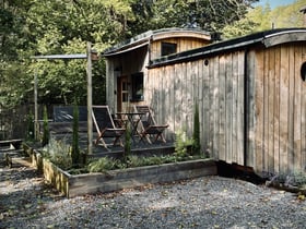 Casa nella natura a Hombourg