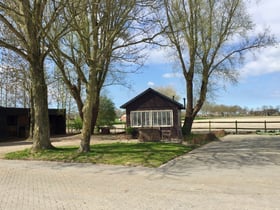 Nature house in Waarland