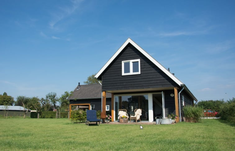 Natuurhuisje in Hierden ( gemeente Harderwijk)