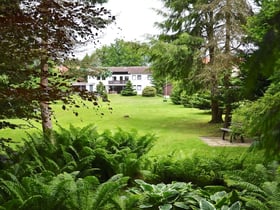 Casa nella natura a Bad Sachsa