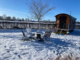 Casa nella natura a Geesteren