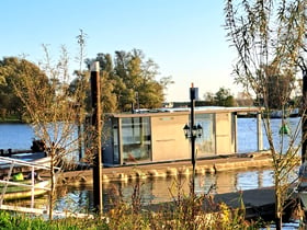 Natuurhuisje in Woudrichem