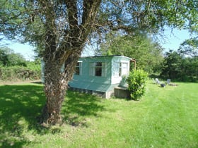 Maison nature à Buxieres-les-Mines