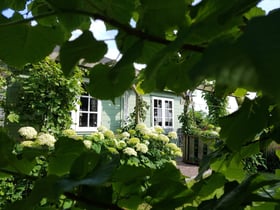 Casa nella natura a Julianadorp