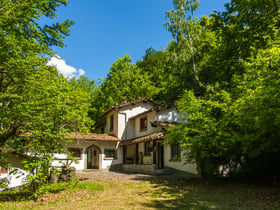 Maison nature à Migliorini