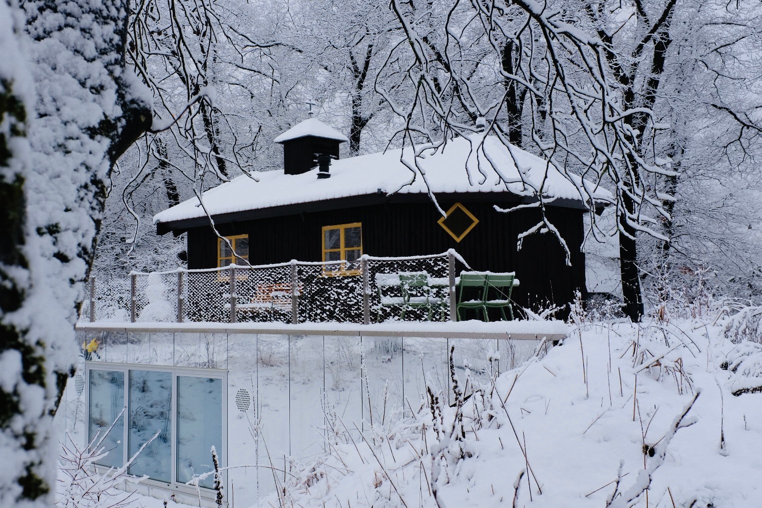 Natuurhuisje in Arnhem