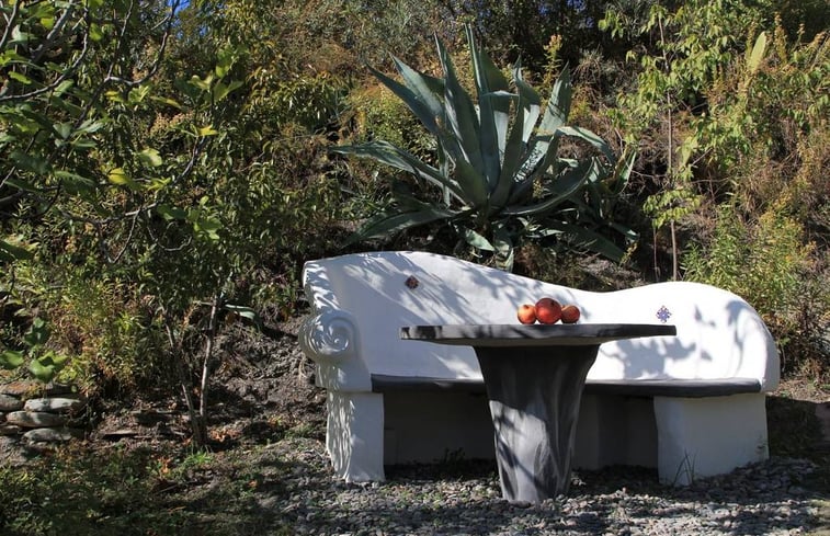 Casa naturaleza en Alpujarra De La Sierra: 20