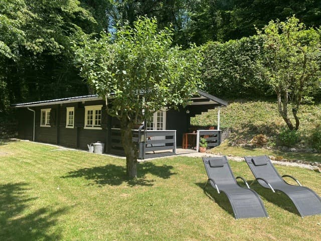 Natuurhuisje in Corancy