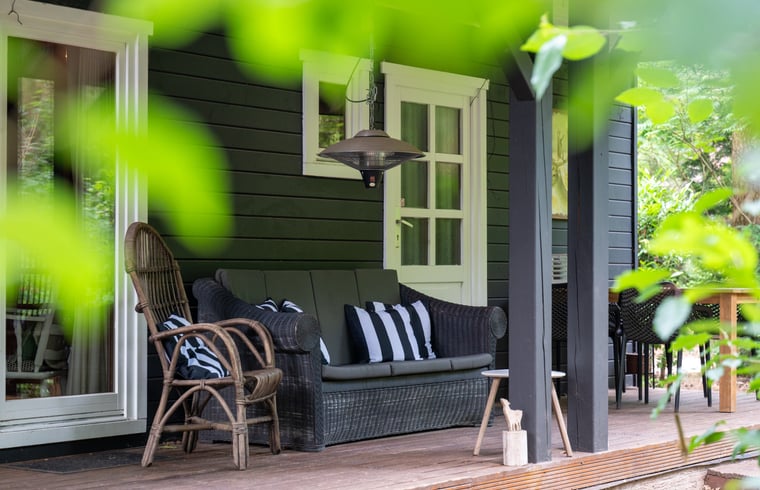 Vakantiehuis in Emst — foto 3