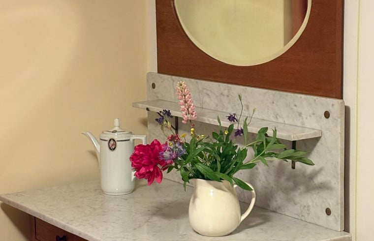 Appartement in Jesberg — foto 1