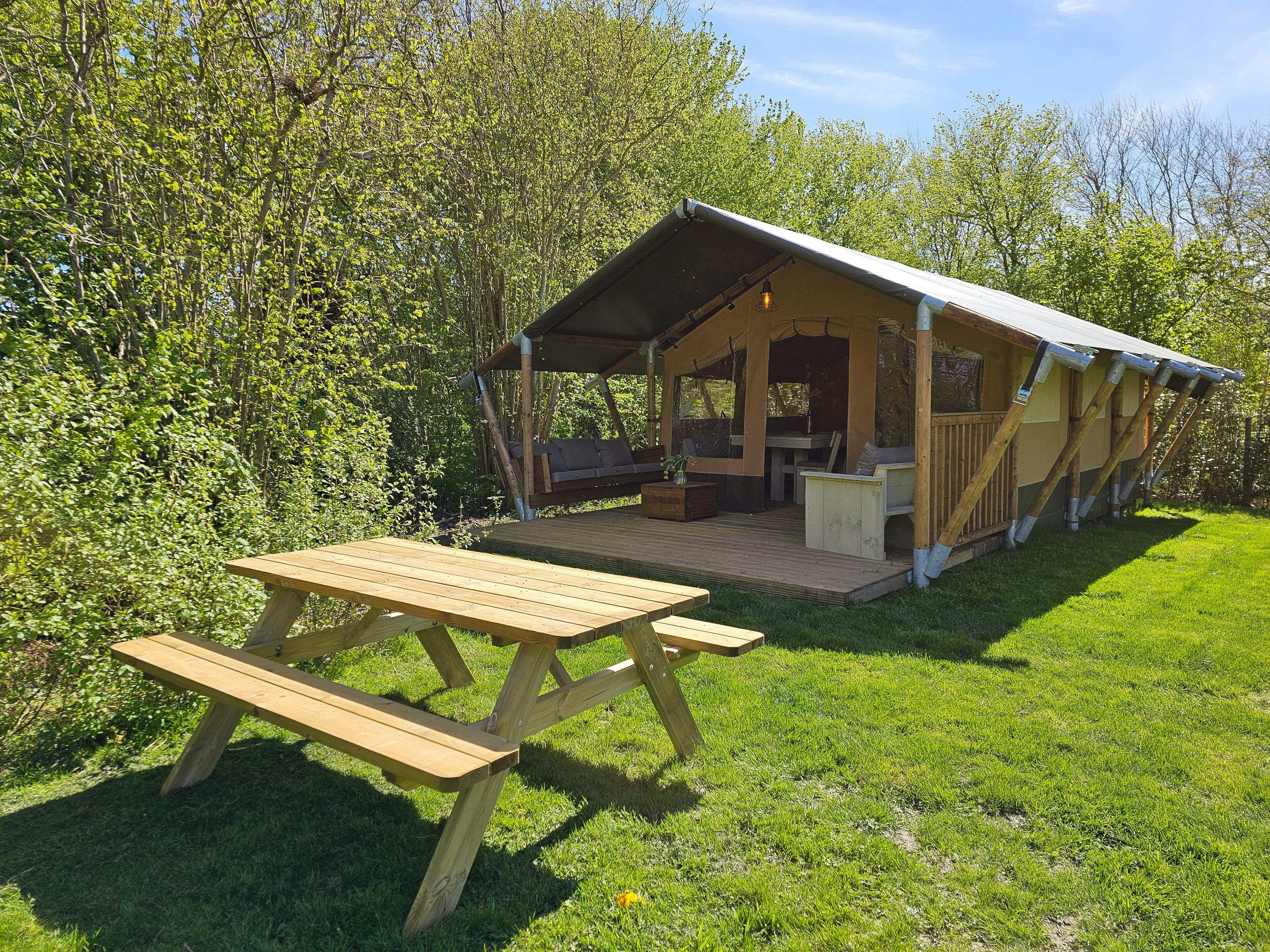 Nature house in Aagtekerke