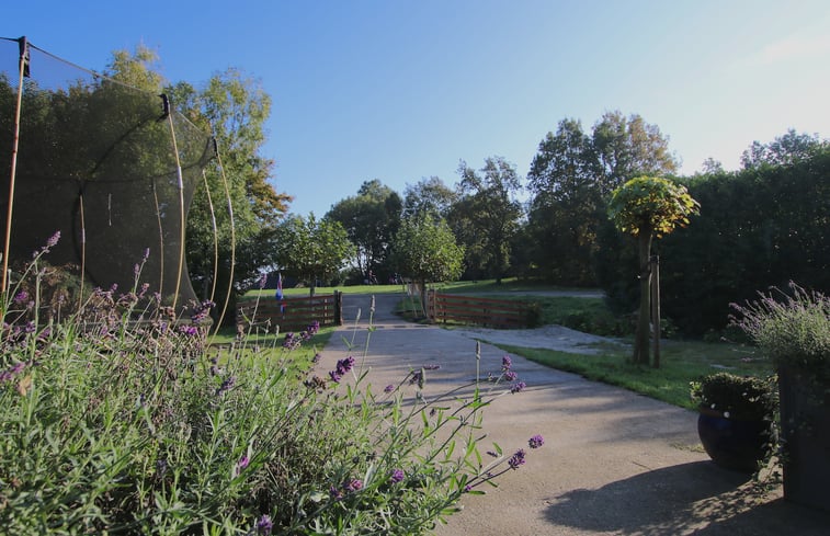 Natuurhuisje in Woerden