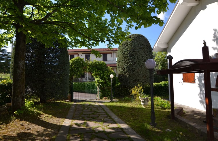Natuurhuisje in Montescudo: 33