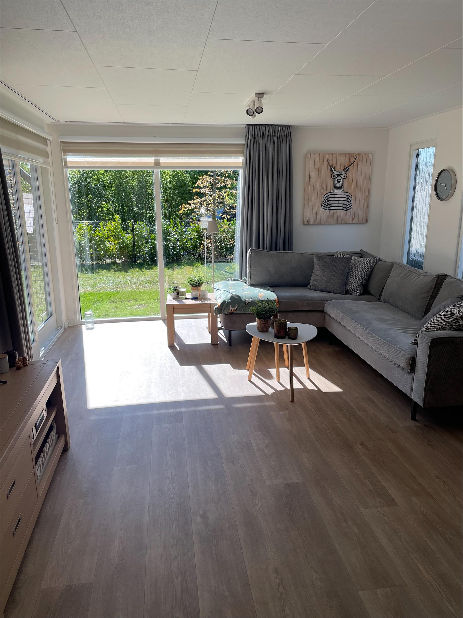 Nature house in Putten