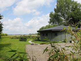 Maison nature à Ruinerwold