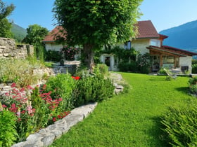 Nature house in RENCUREL