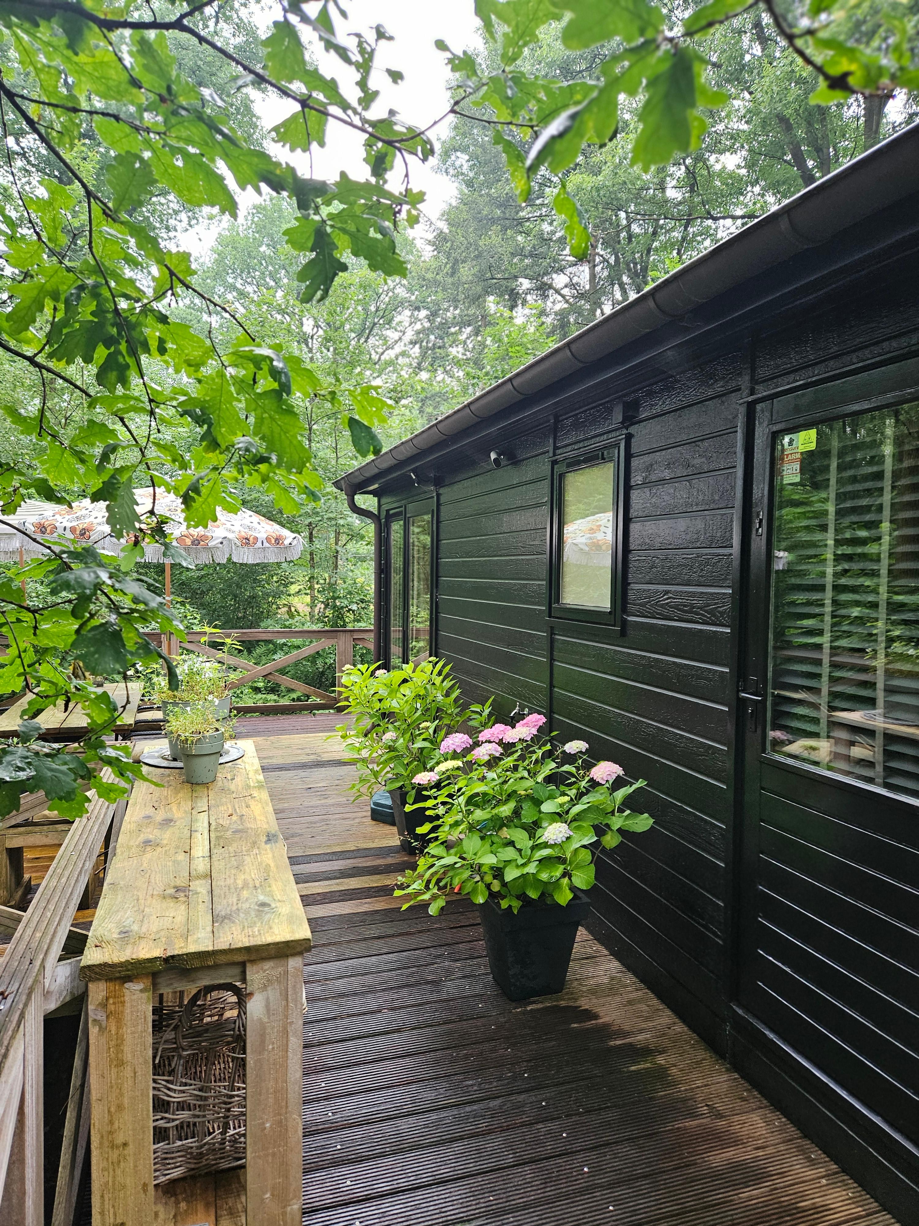 Maison nature à Haaksbergen