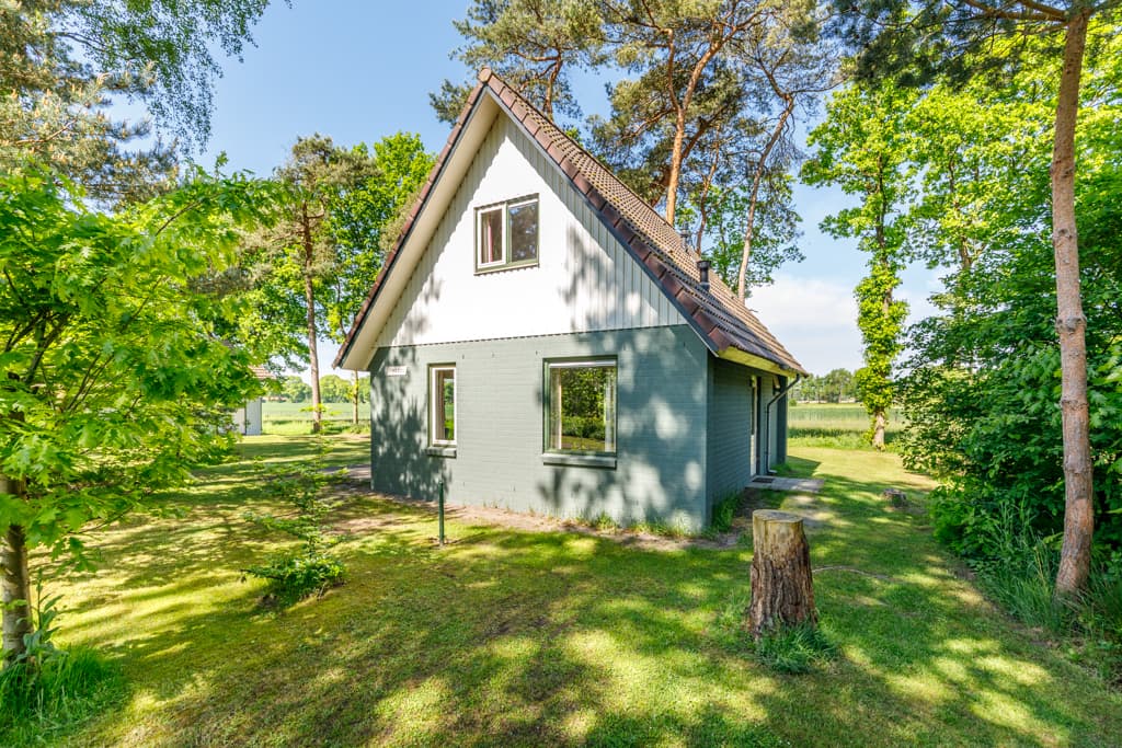 Nature house in Epe
