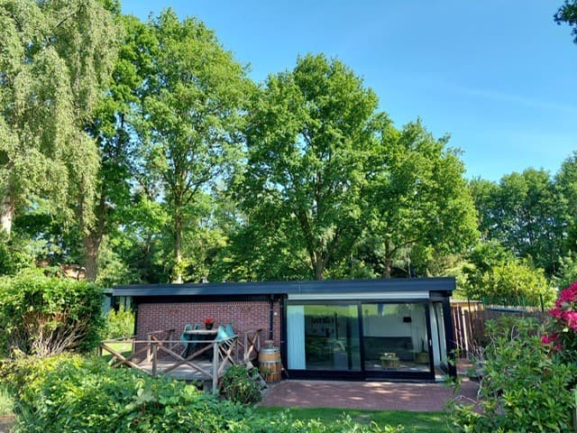 Natuurhuisje in Ootmarsum