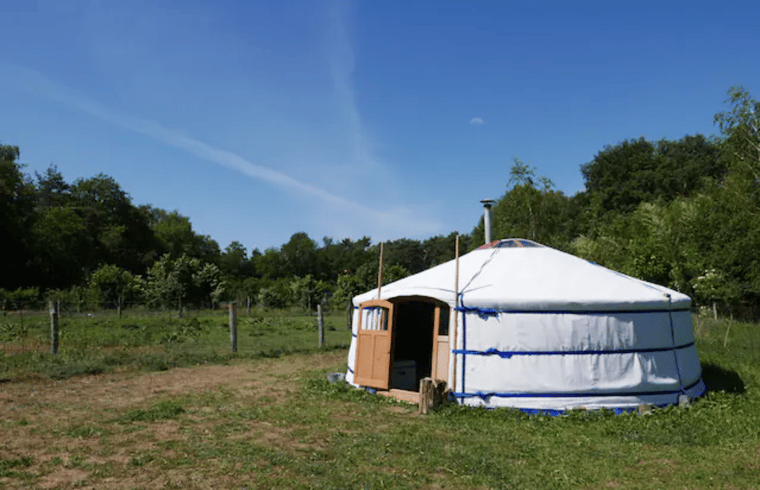 Natuurhuisje in Gennep