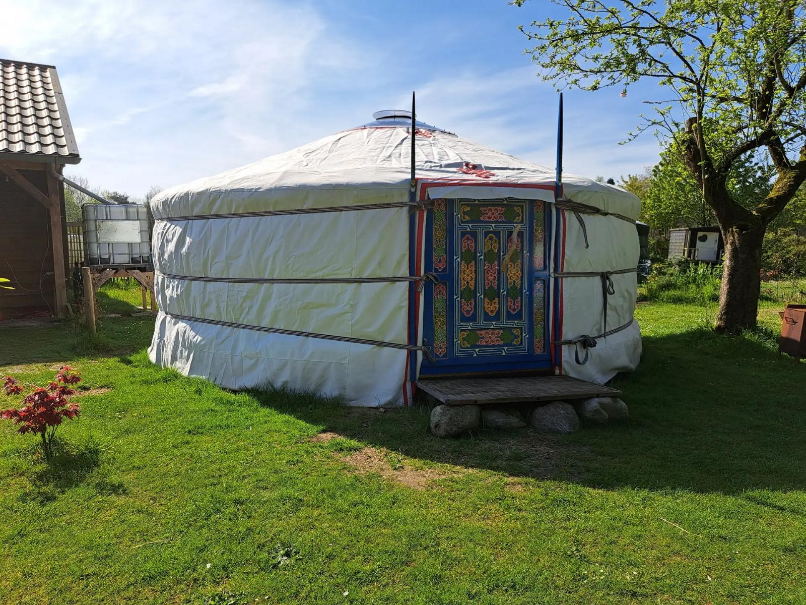 Nature house in Emmen