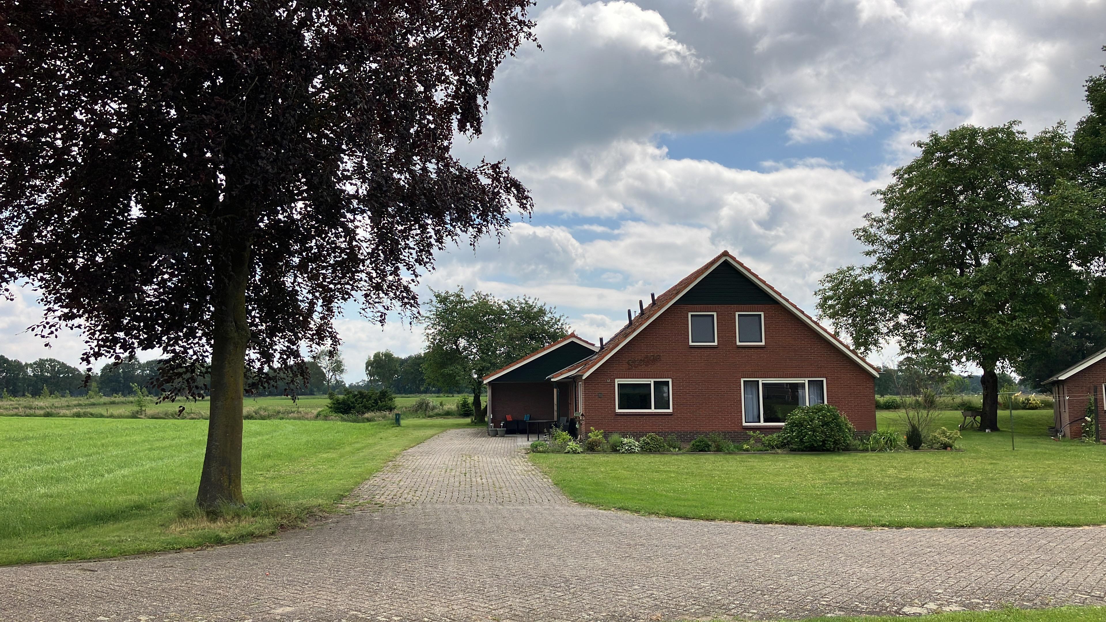 Maison nature à Aalten