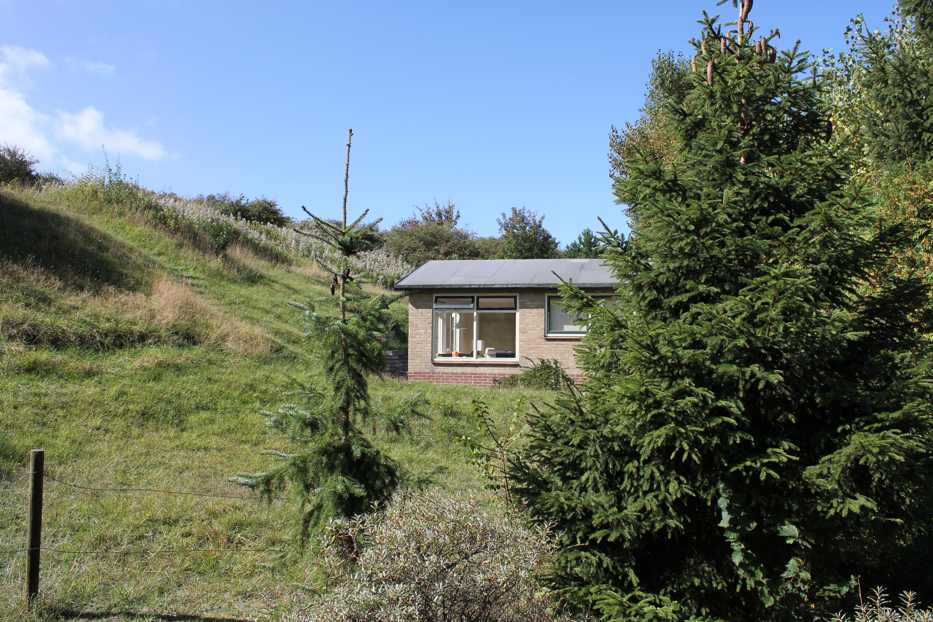 Maison nature à Ouddorp