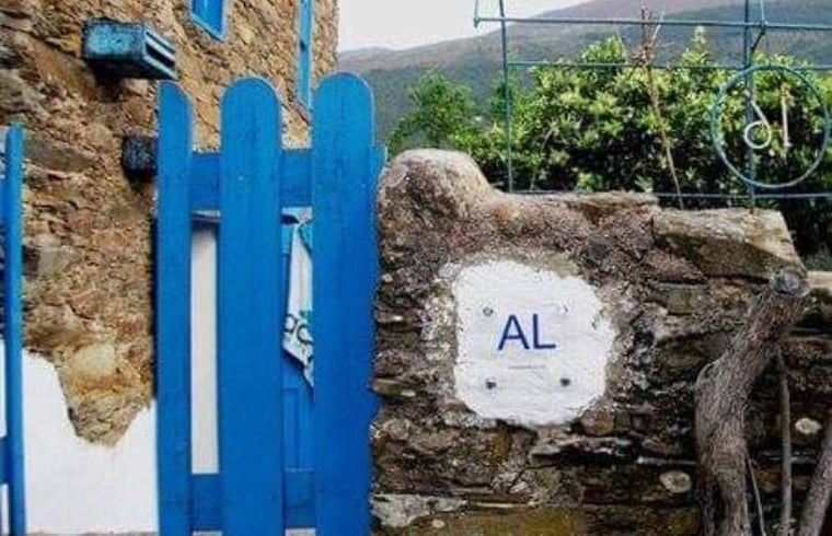 Vakantiehuis in Aguincho - Alvoco da Serra — foto 3