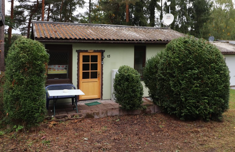 Natuurhuisje in Tanna