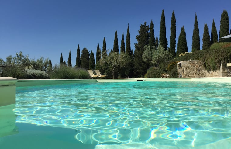 Landhuis in Loro Ciuffenna — foto 3