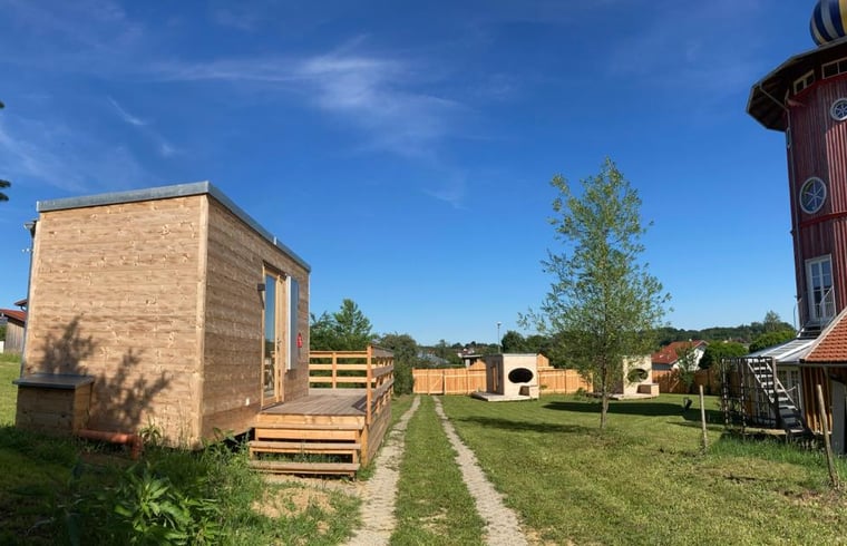 Tiny house in Schönau — foto 3