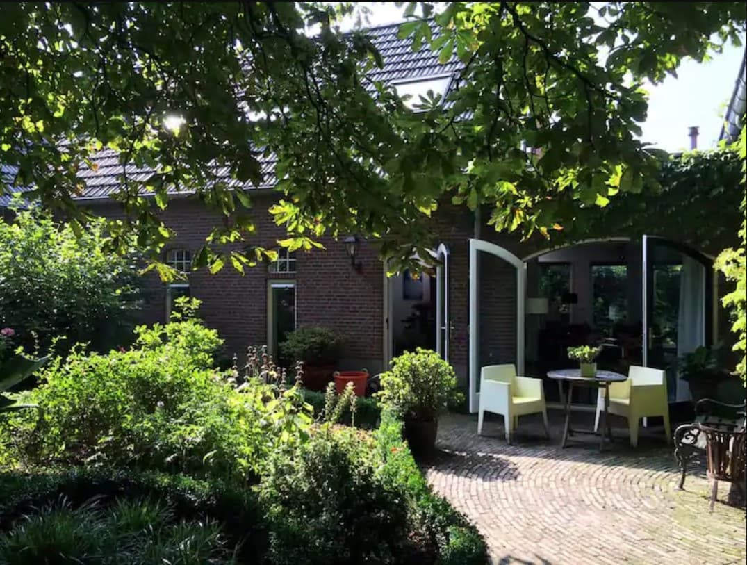 Maison nature à Zevenaar