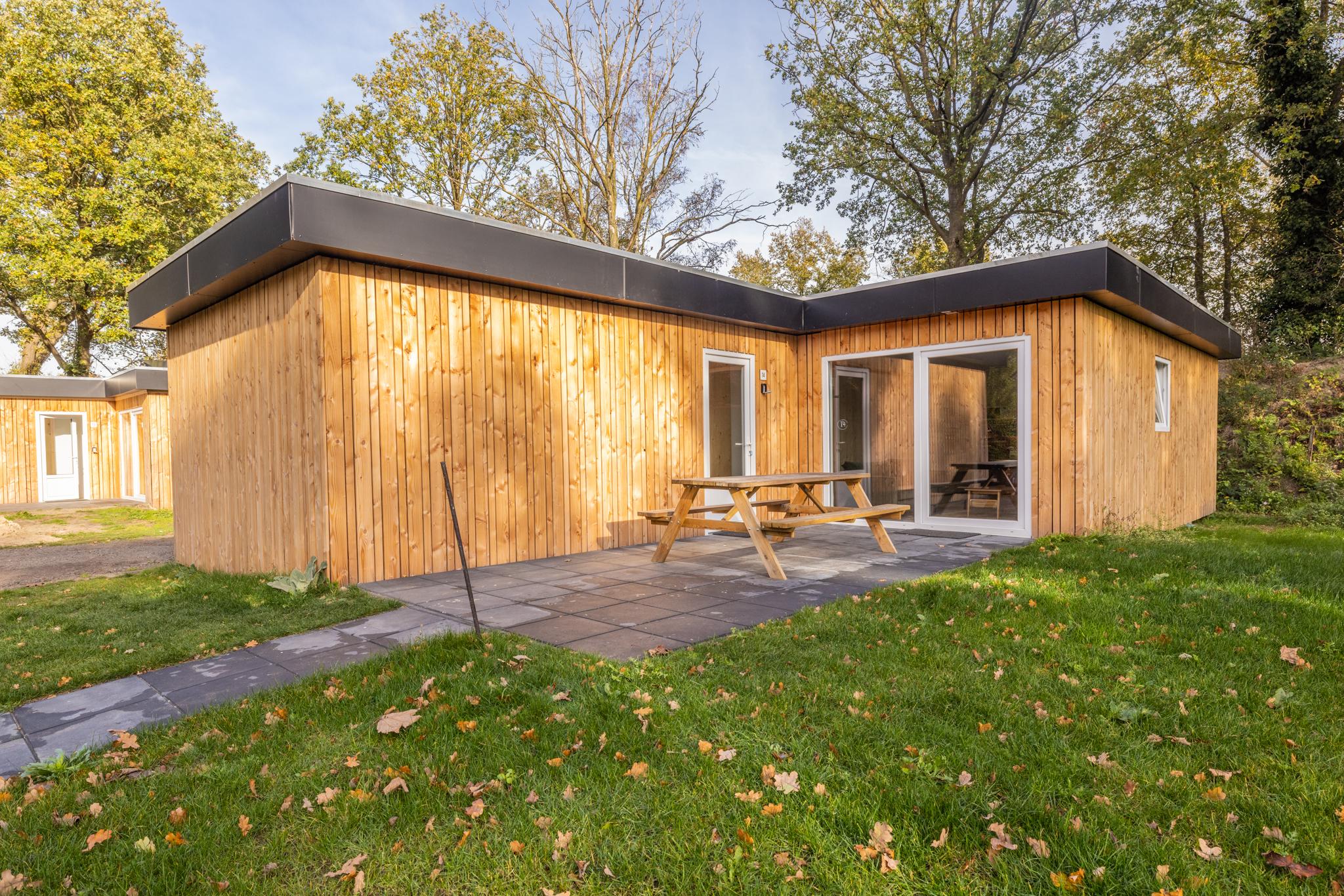 Maison nature à Den Ham
