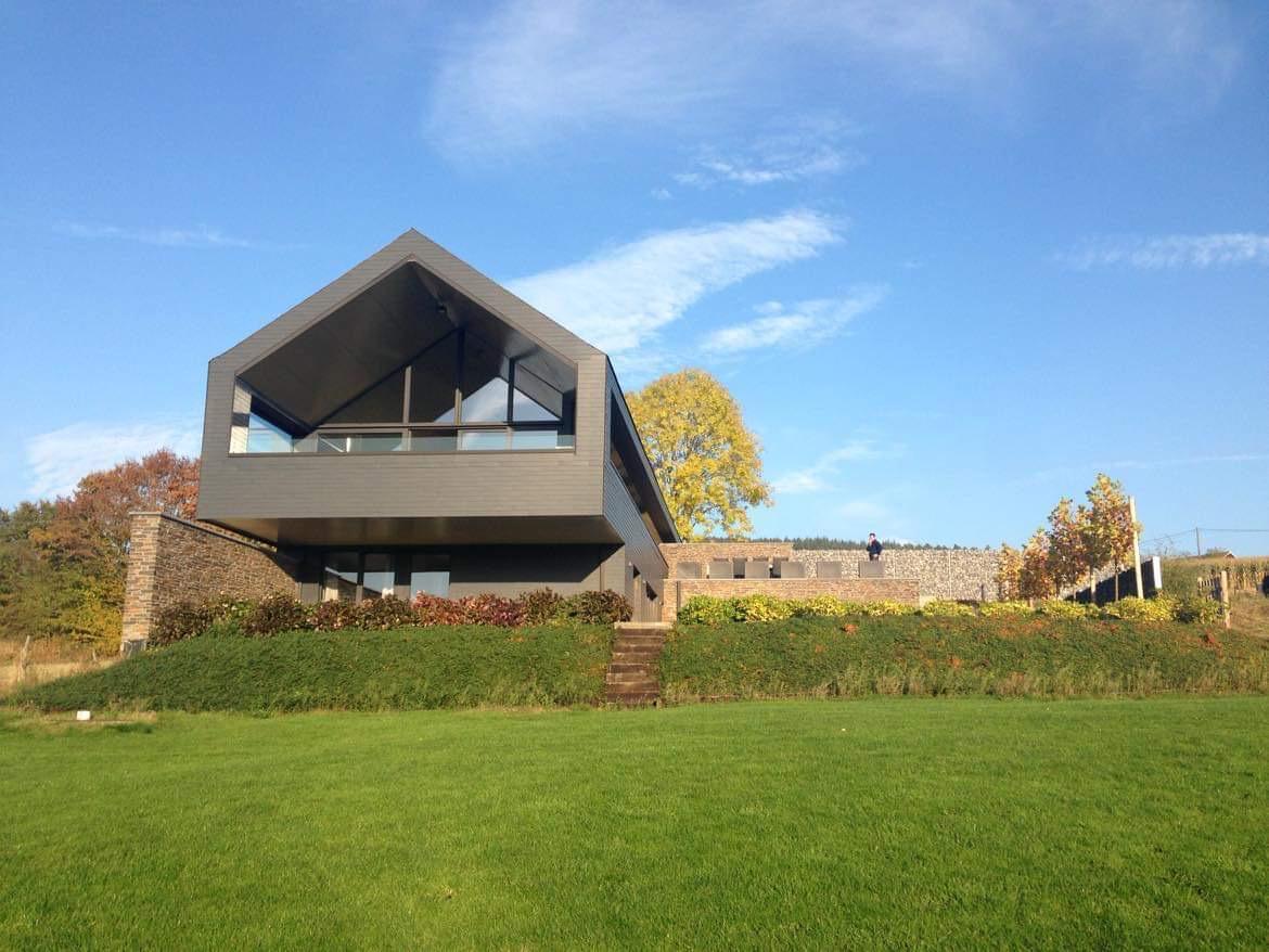 Natuurhuisje in Cielle