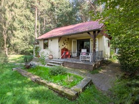 Casa nella natura a Zutendaal