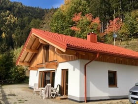 Maison nature dans Obervellach