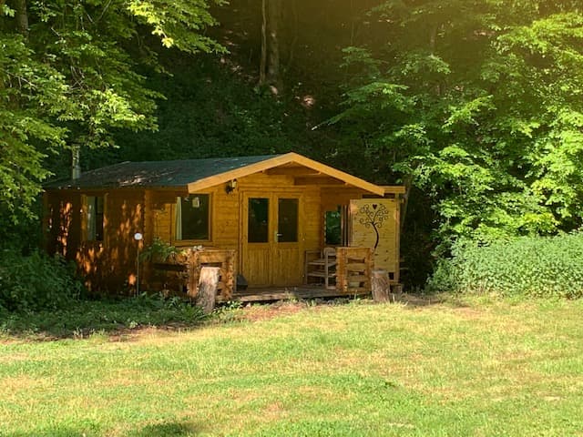 Natuurhuisje in Kollig