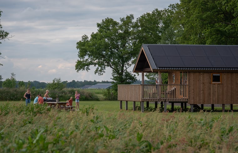 Natuurhuisje in Ruinerwold