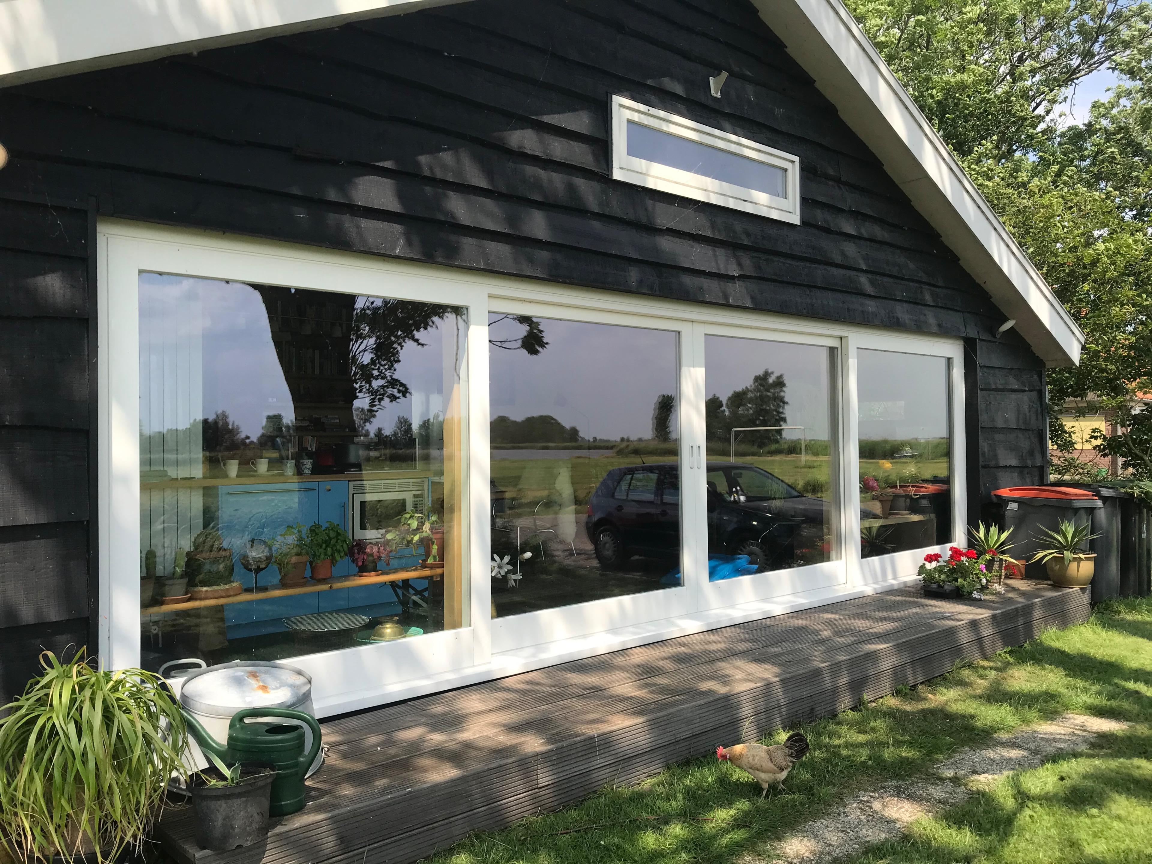 Natuurhuisje in Monnickendam
