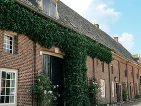 Maison nature à Doetinchem