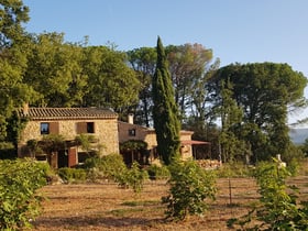 Natuurhuisje in BLAUVAC  SAINT ESTEVE