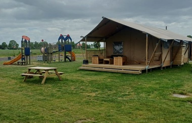 Natuurhuisje in Zonnemaire