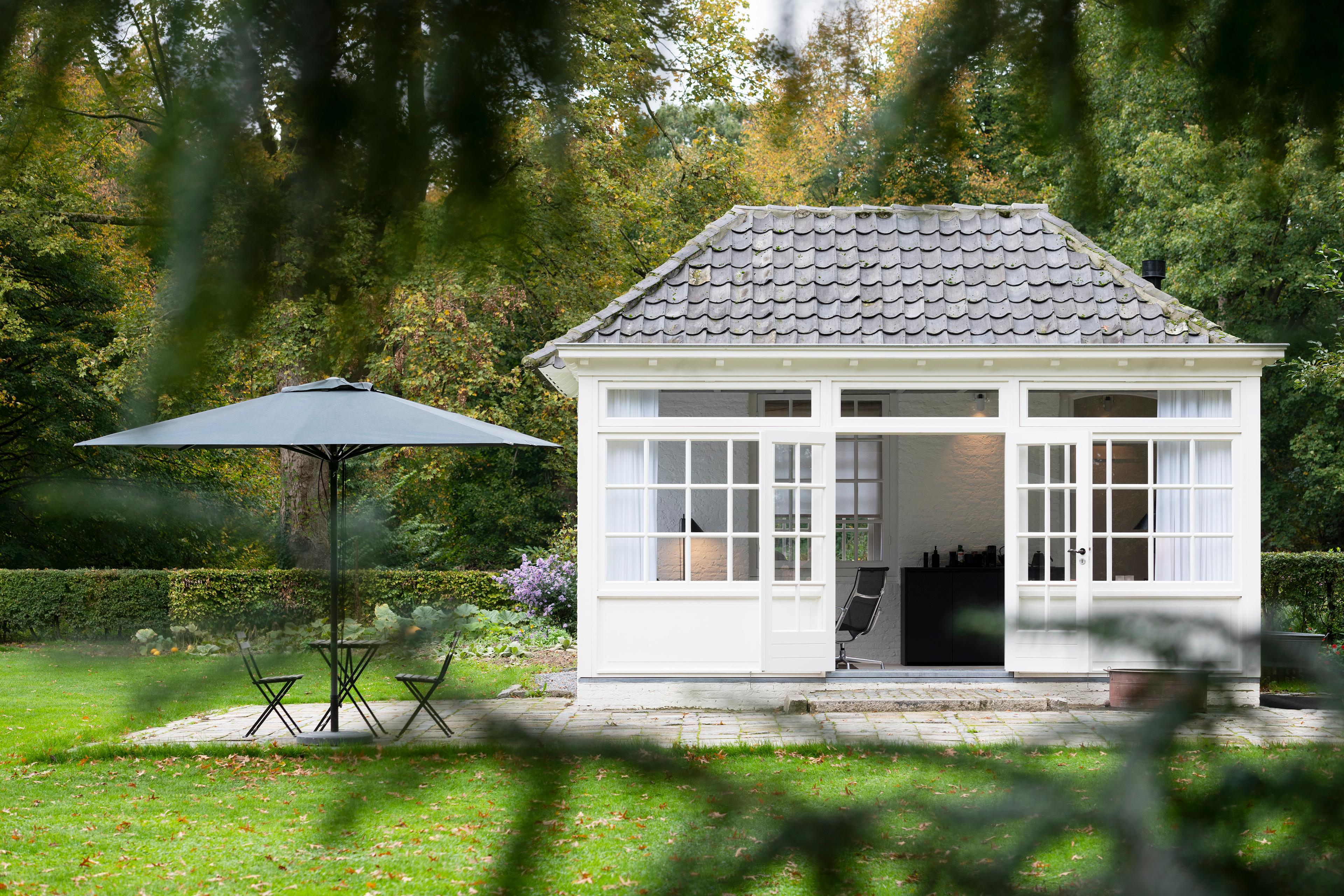 Nature house in Loon op Zand